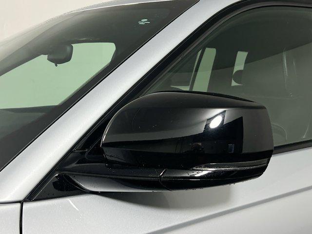 used 2024 Jeep Grand Cherokee car, priced at $31,990