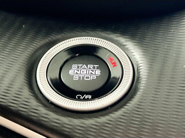 used 2024 Jeep Grand Cherokee car, priced at $31,990