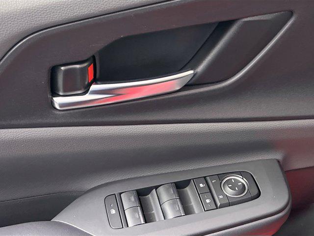 used 2024 Toyota Prius car, priced at $26,740