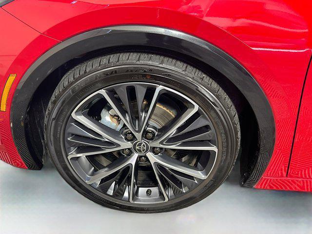 used 2024 Toyota Prius car, priced at $26,740