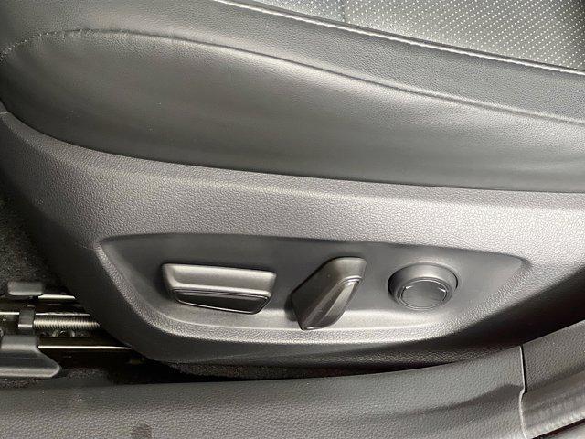 used 2024 Toyota Prius car, priced at $26,740