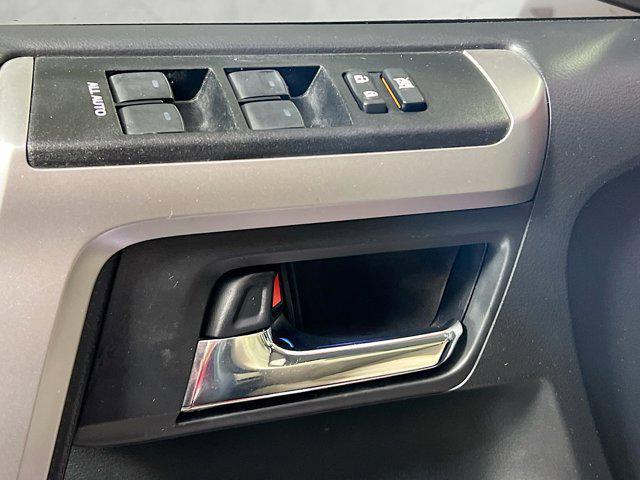 used 2021 Toyota 4Runner car, priced at $33,193