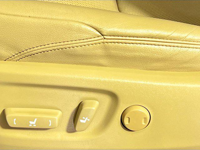 used 2021 Toyota 4Runner car, priced at $33,193