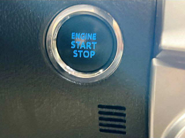 used 2021 Toyota 4Runner car, priced at $33,193