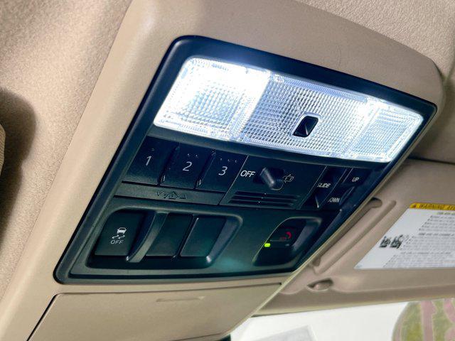 used 2021 Toyota 4Runner car, priced at $33,193