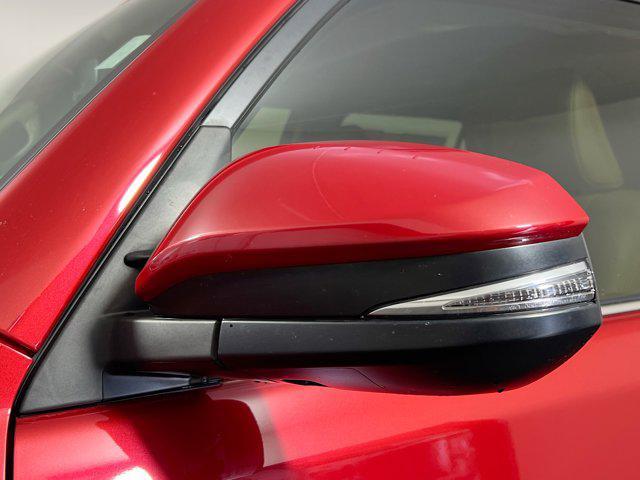 used 2021 Toyota 4Runner car, priced at $33,193