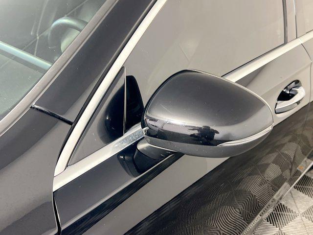 used 2019 Mercedes-Benz A-Class car, priced at $15,998