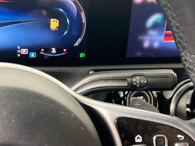 used 2019 Mercedes-Benz A-Class car, priced at $15,998