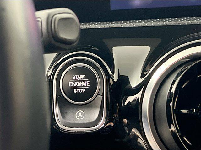 used 2019 Mercedes-Benz A-Class car, priced at $15,998