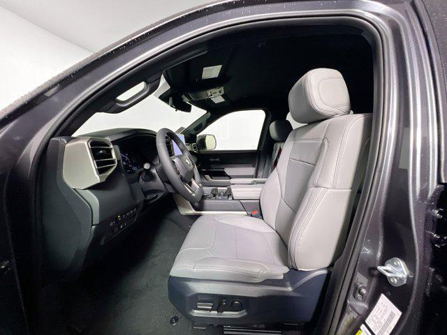 new 2026 Toyota Tundra car, priced at $63,144