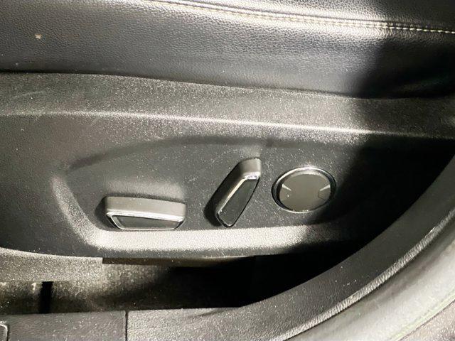 used 2020 Ford Fusion car, priced at $10,290