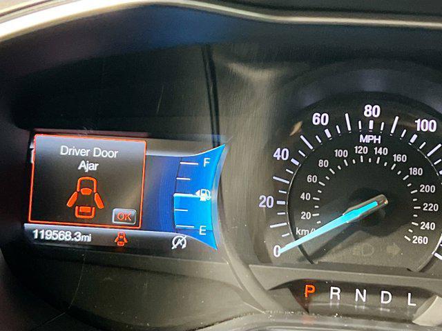 used 2020 Ford Fusion car, priced at $10,290