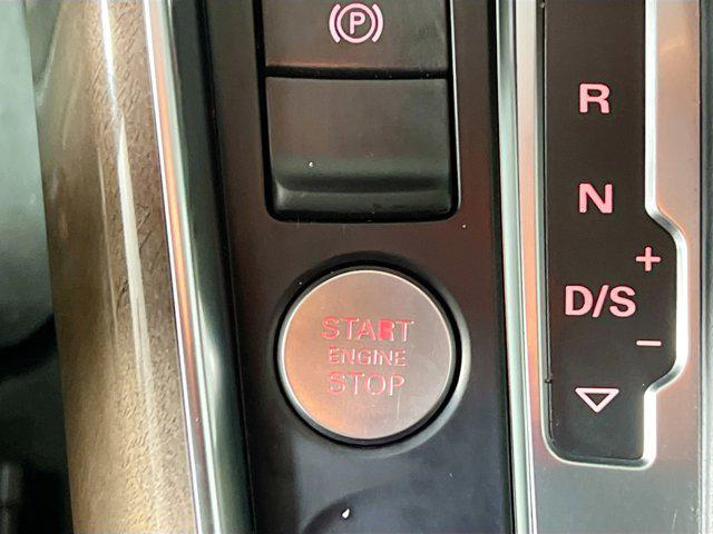 used 2016 Audi Q5 car, priced at $11,325