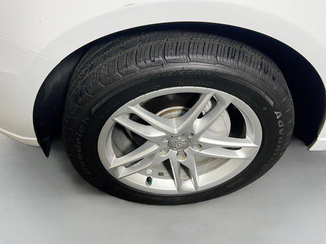 used 2016 Audi Q5 car, priced at $11,325