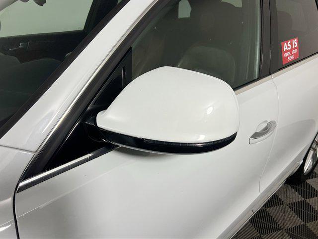 used 2016 Audi Q5 car, priced at $11,325