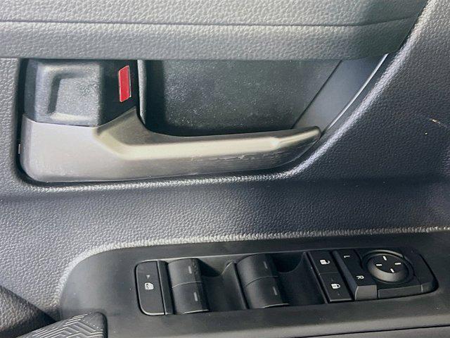 new 2025 Toyota Tacoma Hybrid car, priced at $49,720