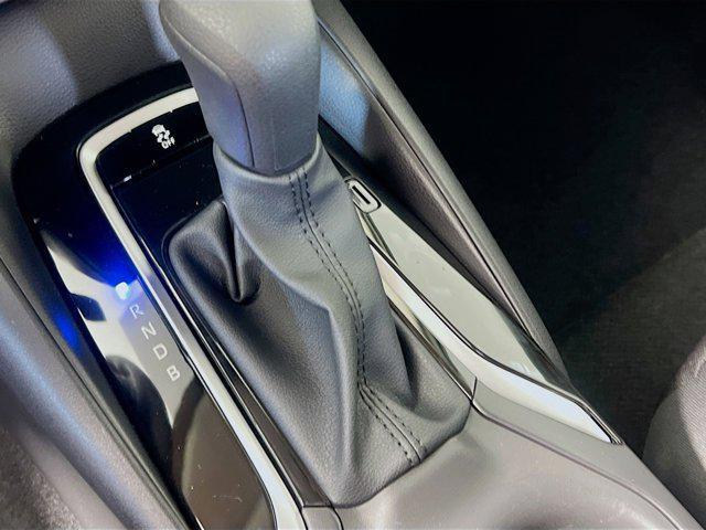 used 2025 Toyota Corolla car, priced at $19,970