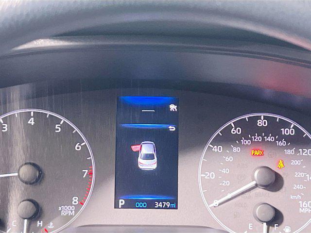 used 2025 Toyota Corolla car, priced at $19,970