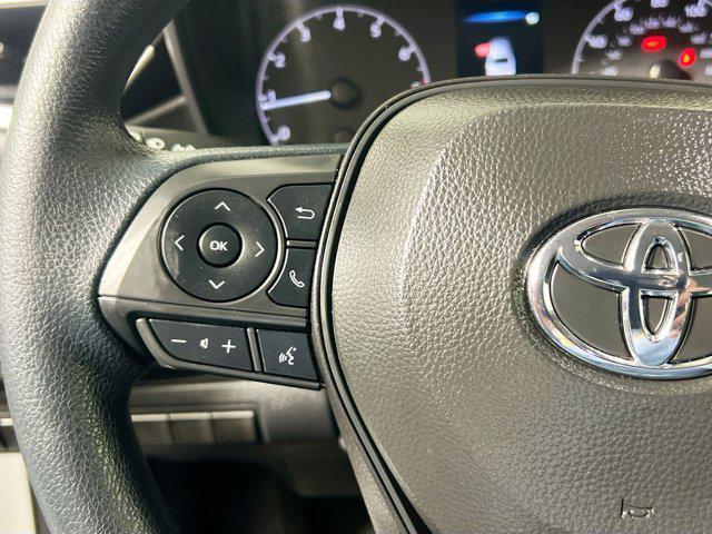 used 2025 Toyota Corolla car, priced at $19,970
