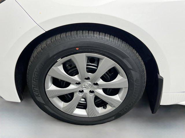 new 2026 Toyota Corolla car, priced at $24,103