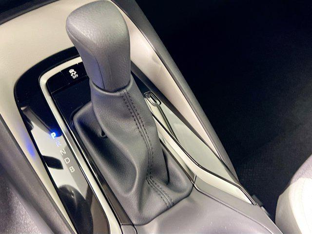 new 2026 Toyota Corolla car, priced at $24,103