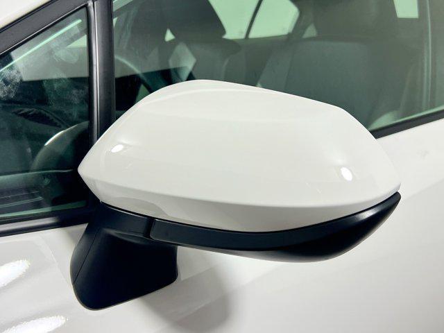 new 2026 Toyota Corolla car, priced at $24,103