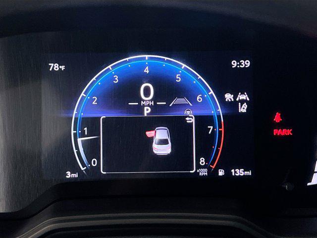 new 2026 Toyota Corolla car, priced at $24,103