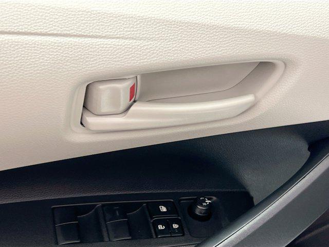 new 2026 Toyota Corolla car, priced at $24,103