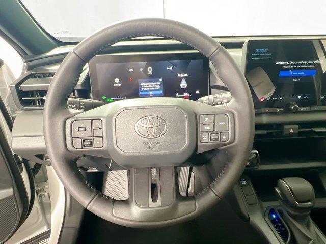 new 2026 Toyota RAV4 car, priced at $39,030