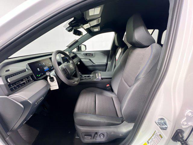 new 2026 Toyota RAV4 car, priced at $39,030