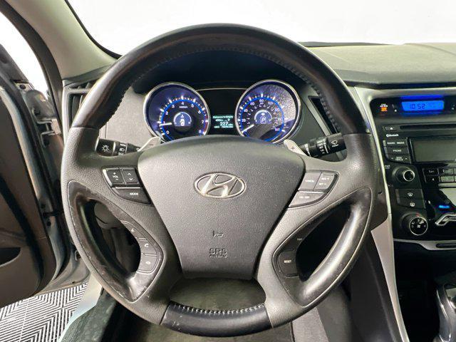 used 2013 Hyundai Sonata car, priced at $7,395