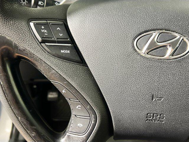 used 2013 Hyundai Sonata car, priced at $7,395