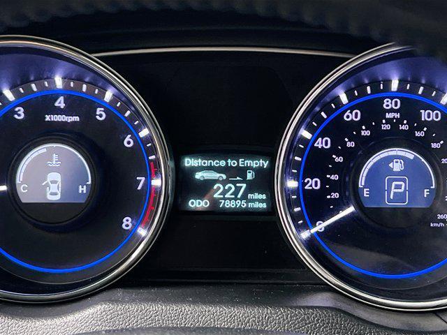 used 2013 Hyundai Sonata car, priced at $7,395