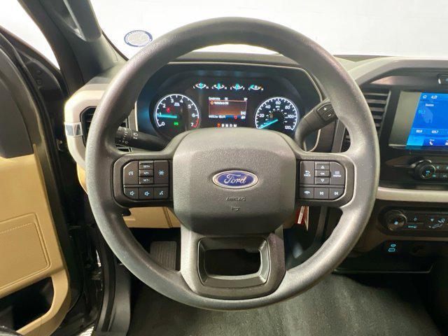 used 2023 Ford F-150 car, priced at $26,759