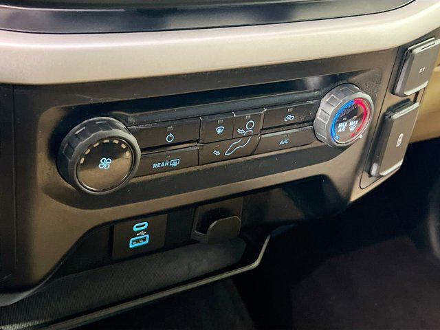 used 2023 Ford F-150 car, priced at $26,759