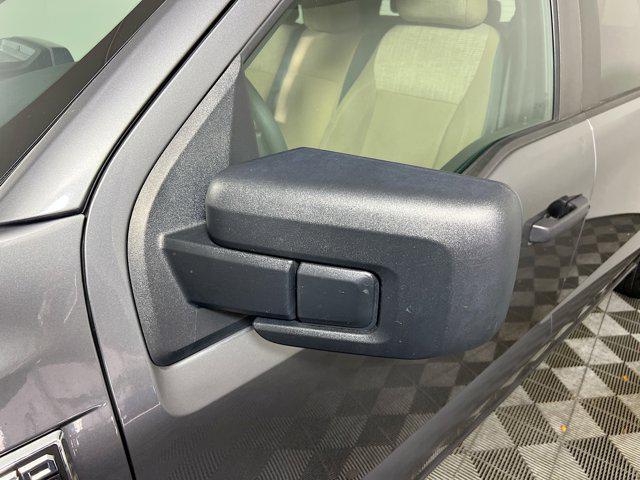 used 2023 Ford F-150 car, priced at $26,759