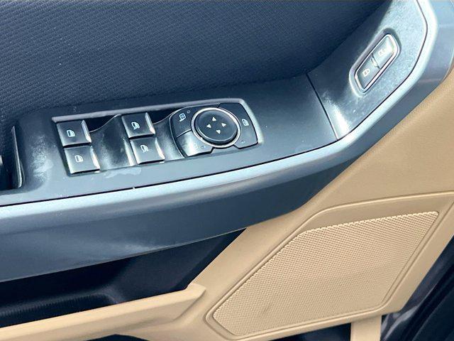 used 2023 Ford F-150 car, priced at $26,759