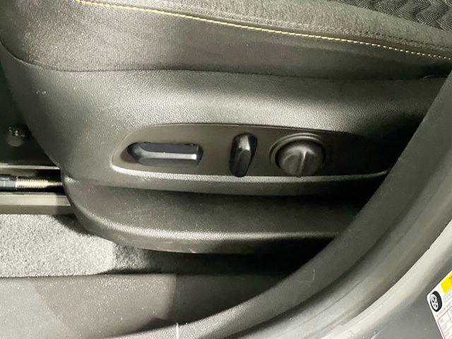 used 2023 Chevrolet Equinox car, priced at $15,940