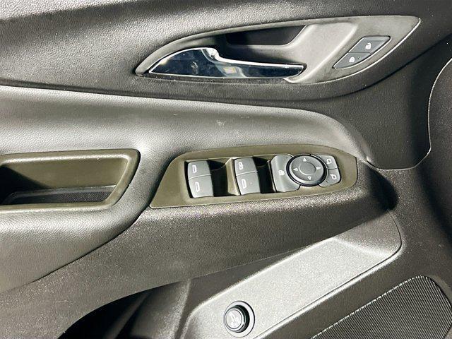 used 2023 Chevrolet Equinox car, priced at $15,940