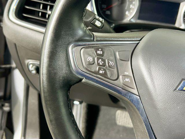 used 2023 Chevrolet Equinox car, priced at $15,940