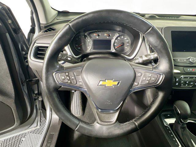 used 2023 Chevrolet Equinox car, priced at $15,940