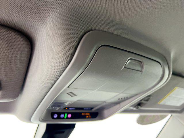 used 2023 Chevrolet Equinox car, priced at $15,940