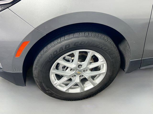 used 2023 Chevrolet Equinox car, priced at $15,940