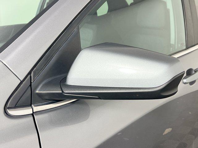 used 2023 Chevrolet Equinox car, priced at $15,940