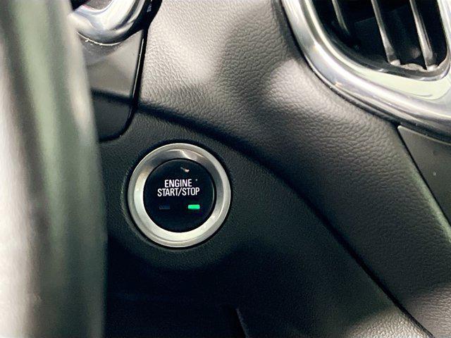 used 2023 Chevrolet Equinox car, priced at $15,940