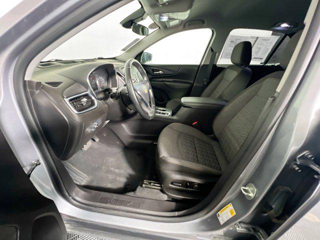 used 2023 Chevrolet Equinox car, priced at $15,940