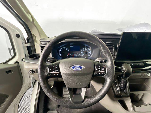 used 2023 Ford Transit-350 car, priced at $38,279