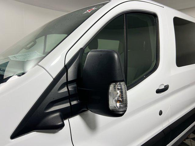 used 2023 Ford Transit-350 car, priced at $38,279