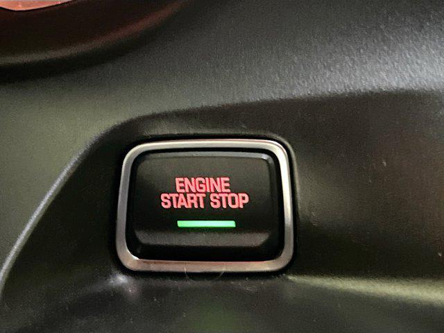 used 2019 Chevrolet Camaro car, priced at $15,975