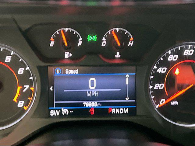 used 2019 Chevrolet Camaro car, priced at $15,975